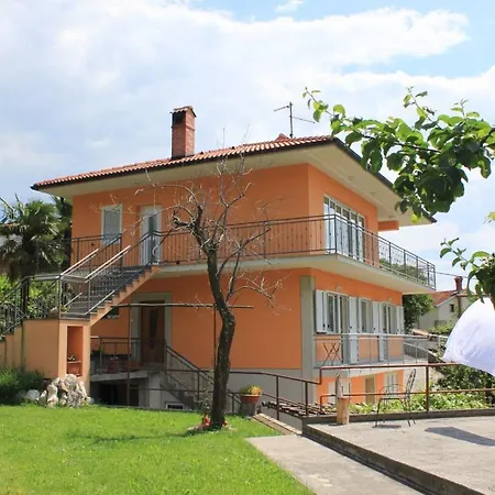Pobri 7918b * Opatija