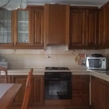 Apartment Pobri 7918b *