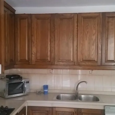 Apartment Pobri 7918b