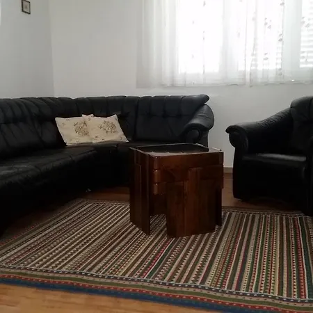 Apartment Pobri 7918b Opatija